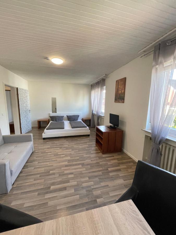 Hotel Restaurant Lenhsen Elmpt Eksteriør bilde